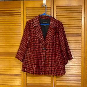 Vintage Lane Bryant jacket